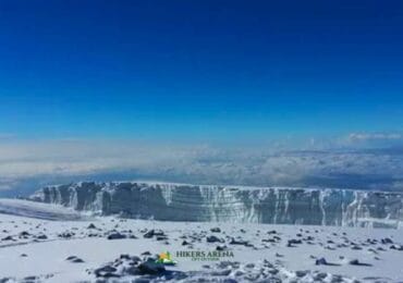 5-Day Mount Kilimanjaro Marangu Ascent