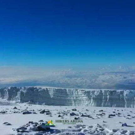5-Day Mount Kilimanjaro Marangu Ascent