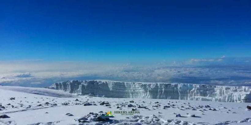 5-Day Mount Kilimanjaro Marangu Ascent