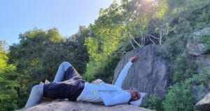 mount kilimambogo hike