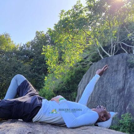 mount kilimambogo hike