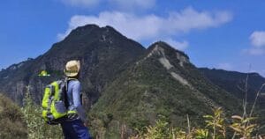 Mount Longonot Day Hike