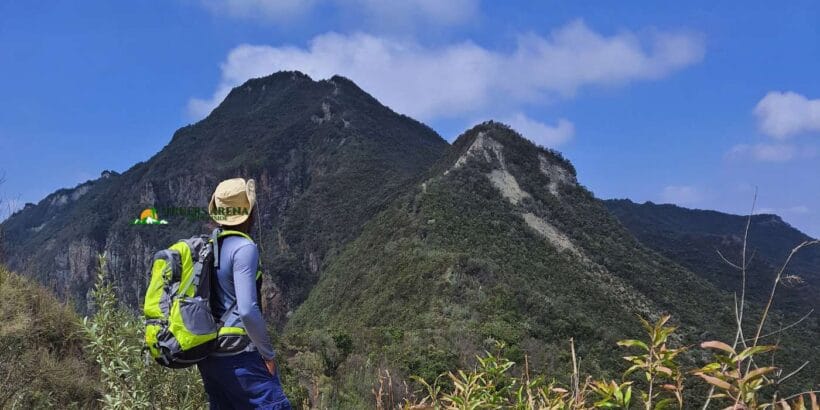 Mount Longonot Day Hike