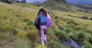 destination aberdares