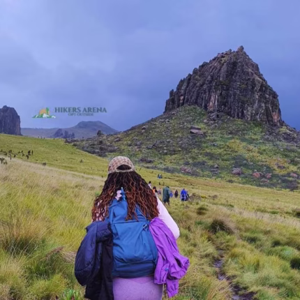 mount satima dragon's teeth