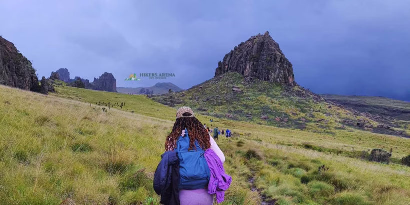 mount satima dragon's teeth