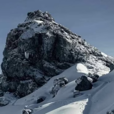 Kilimanjaro