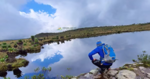 nothern nyandarua first valley circuit