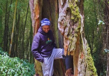 The Giant Bamboo-Burguret Hike