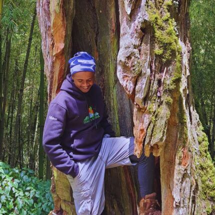 The Giant Bamboo-Burguret Hike