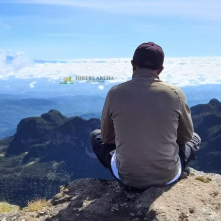 Elephant Hill & Mount Kinangop