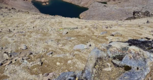 hausberg & Oblong Tarns