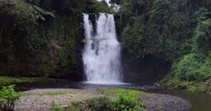 Kangere 1, 2, 3, & 4 Hydrotherapy Hike