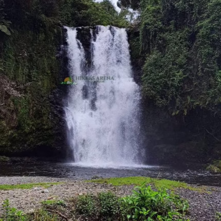 Kangere 1, 2, 3, & 4 Hydrotherapy Hike