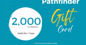 pathfinder