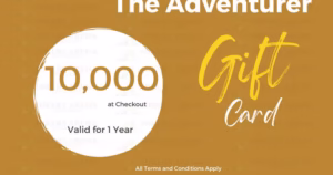 the adventurer