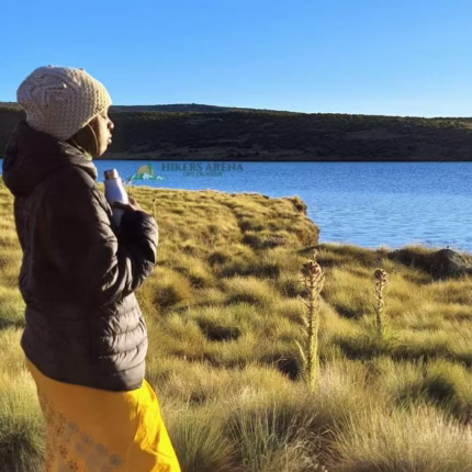 lake ellis overnight camp