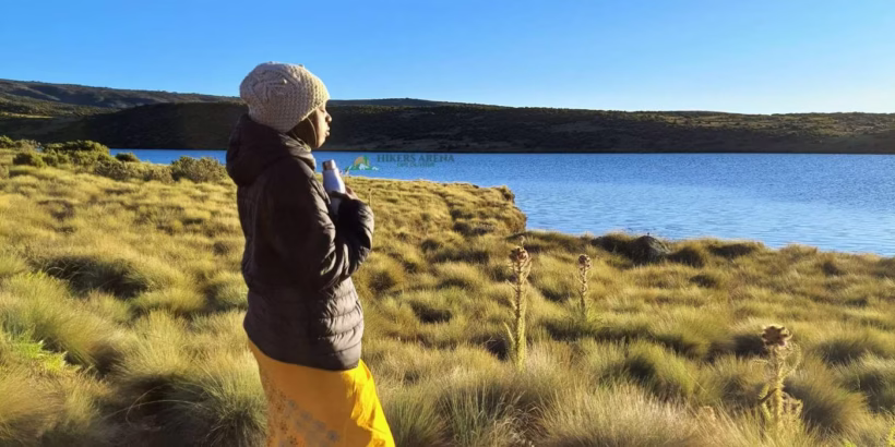 lake ellis overnight camp