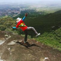 Namanga