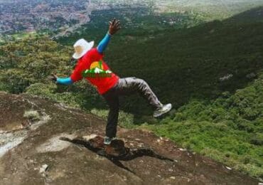 Namanga