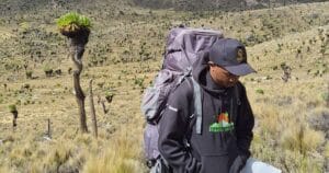 ha wilderness backcountry