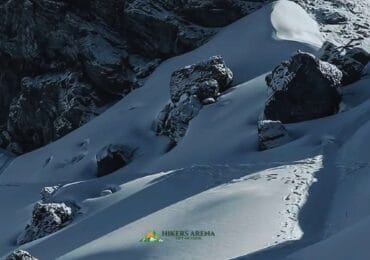 4-Day Mount Kilimanjaro Marangu Ascent