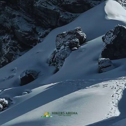 4-Day Mount Kilimanjaro Marangu Ascent
