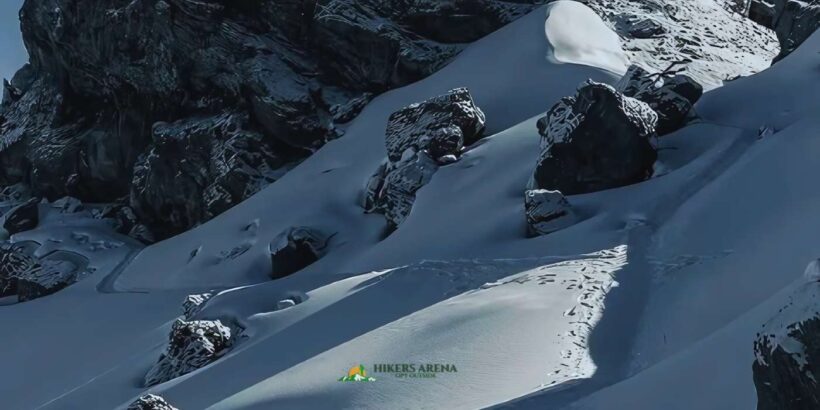 4-Day Mount Kilimanjaro Marangu Ascent