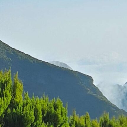 Mau Mau Peak