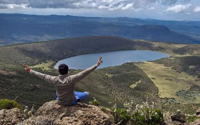 explore untamed destinations